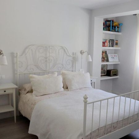 Appartamento La Morada Del Viajero Granada Esterno foto