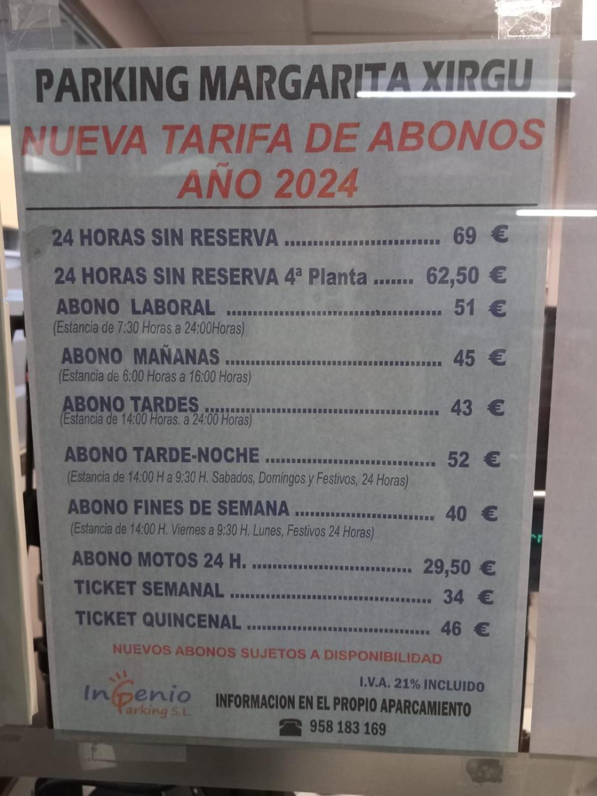 Appartamento La Morada Del Viajero Granada Esterno foto