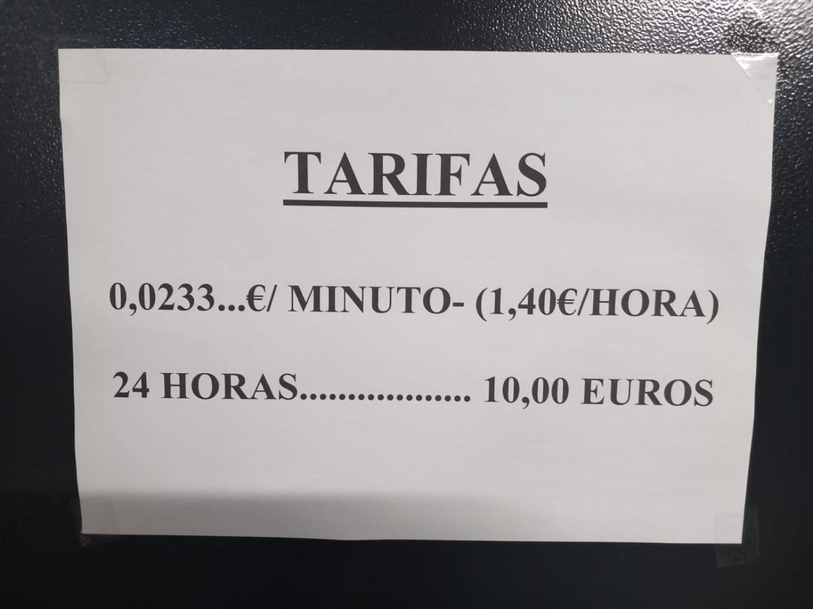 Appartamento La Morada Del Viajero Granada Esterno foto