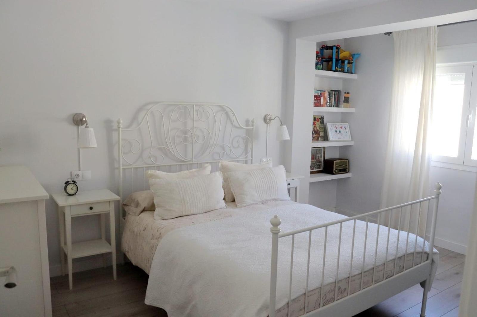 Appartamento La Morada Del Viajero Granada Esterno foto